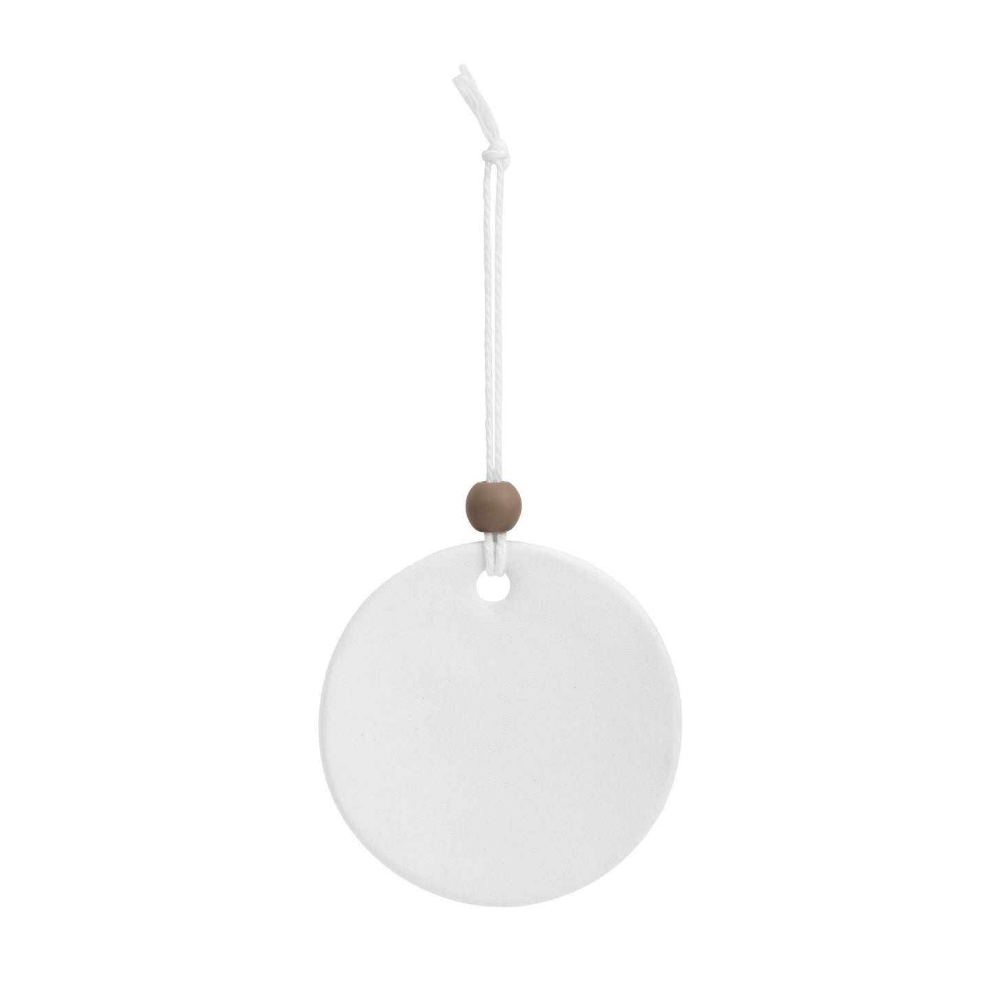 Oil Diffuser Ornament