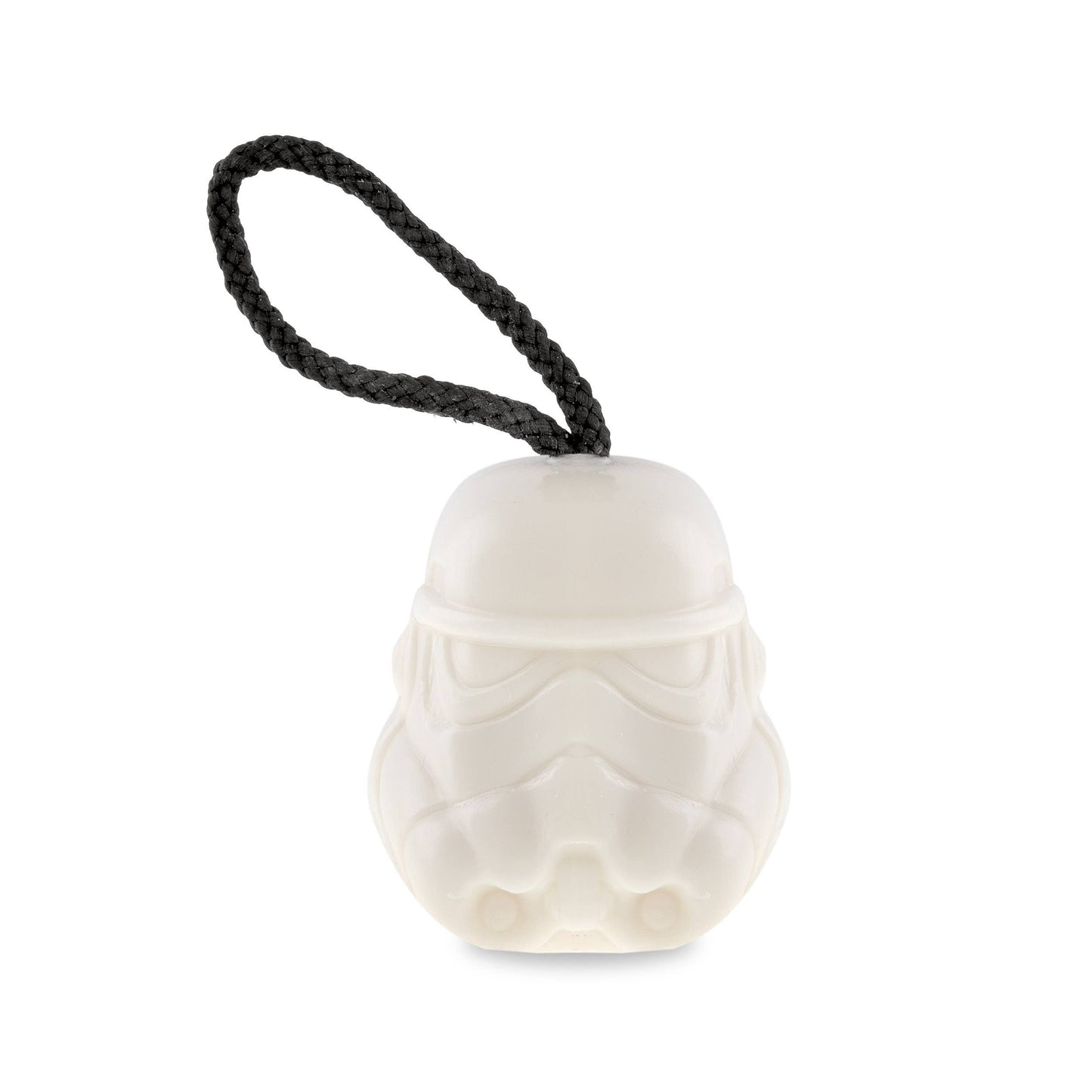 Mad Beauty Star Wars Soap on a Rope Storm Trooper