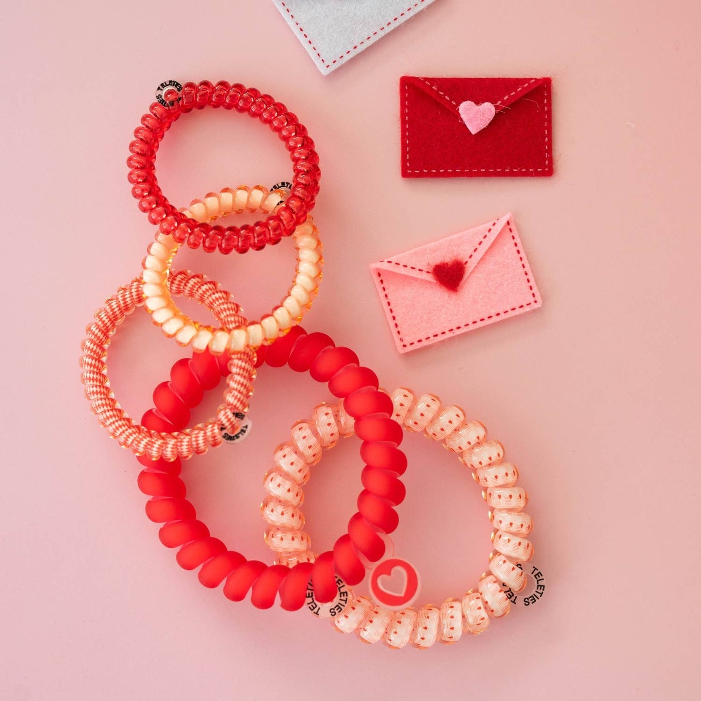 Spiral Hair Coils | Mix Pack | Soul Mate