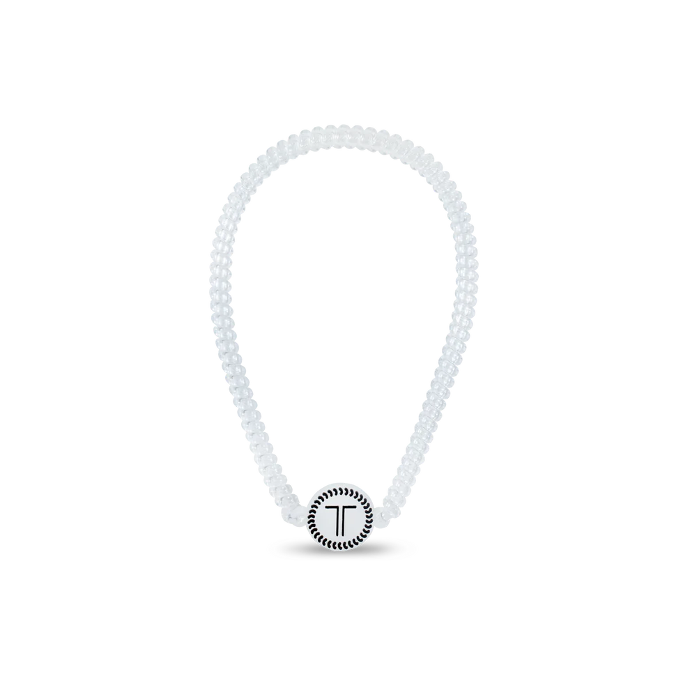 Crystal Clear Headband