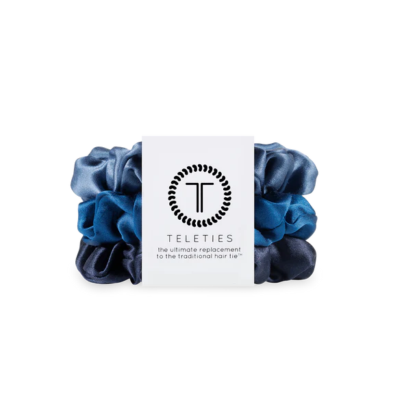 Classic Midnight Rain Medium Claw Hair Clip - Medium