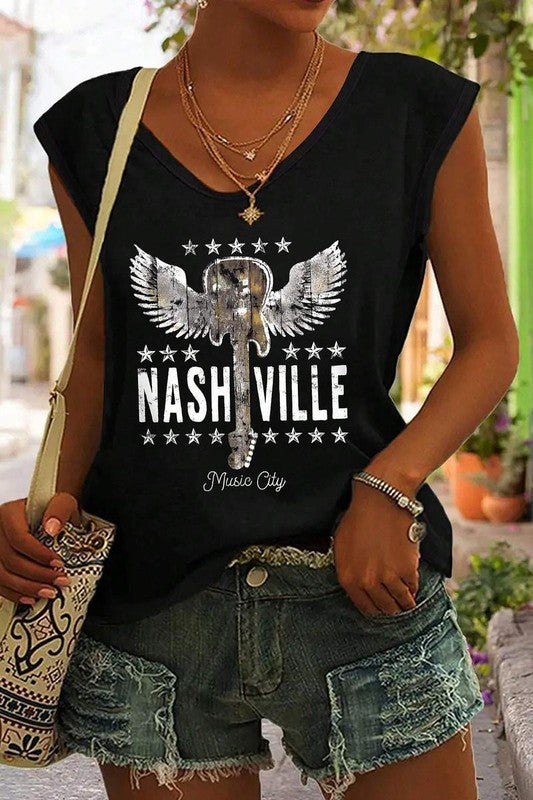 The Nashville