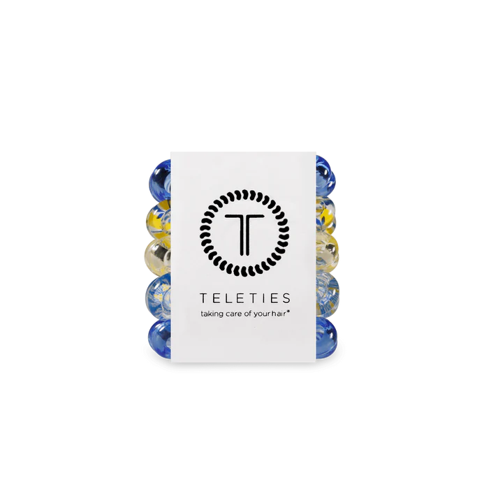 Bellissimo Tiny Hair Ties