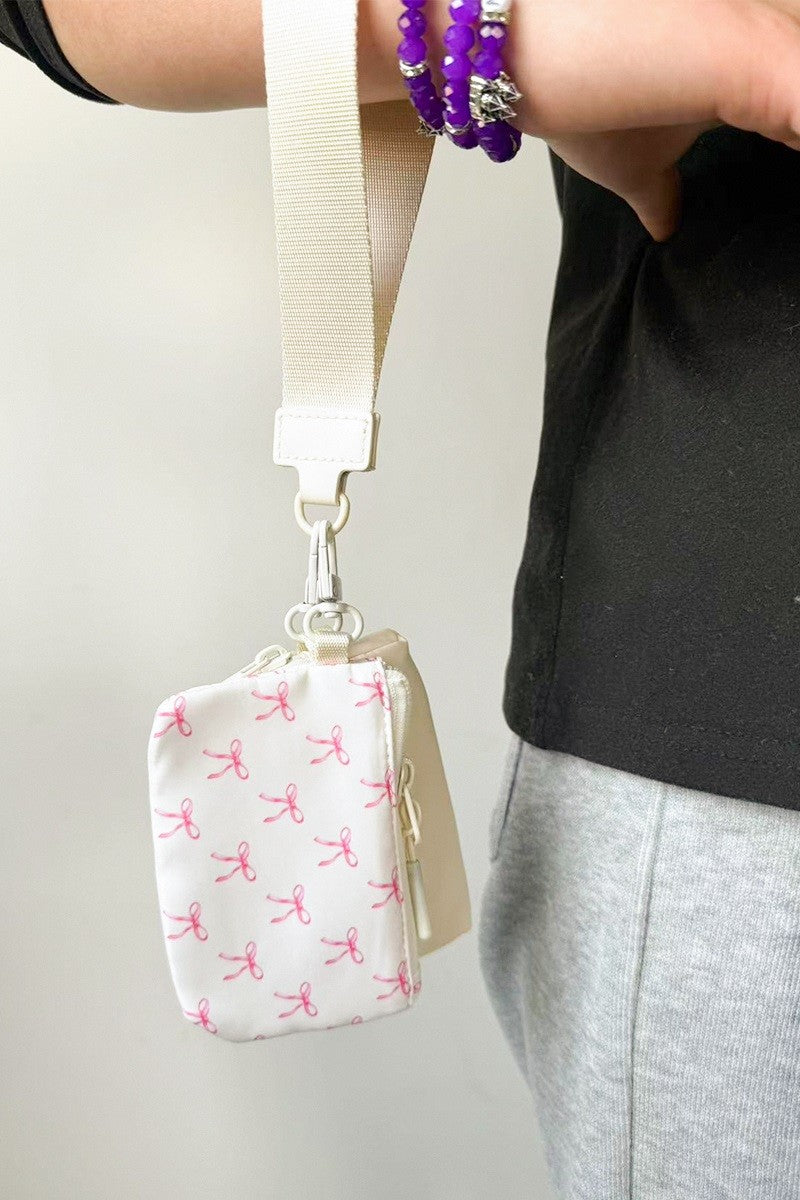 Retro Mini Coin Purse