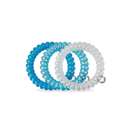 Blue Seas Hair Ties