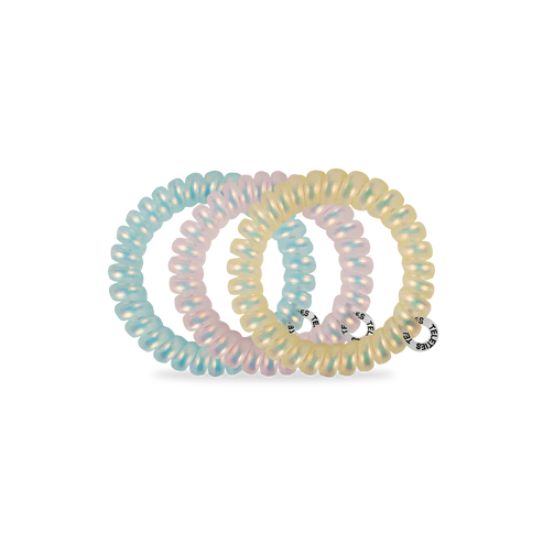 Piece of Paradise Hair Ties