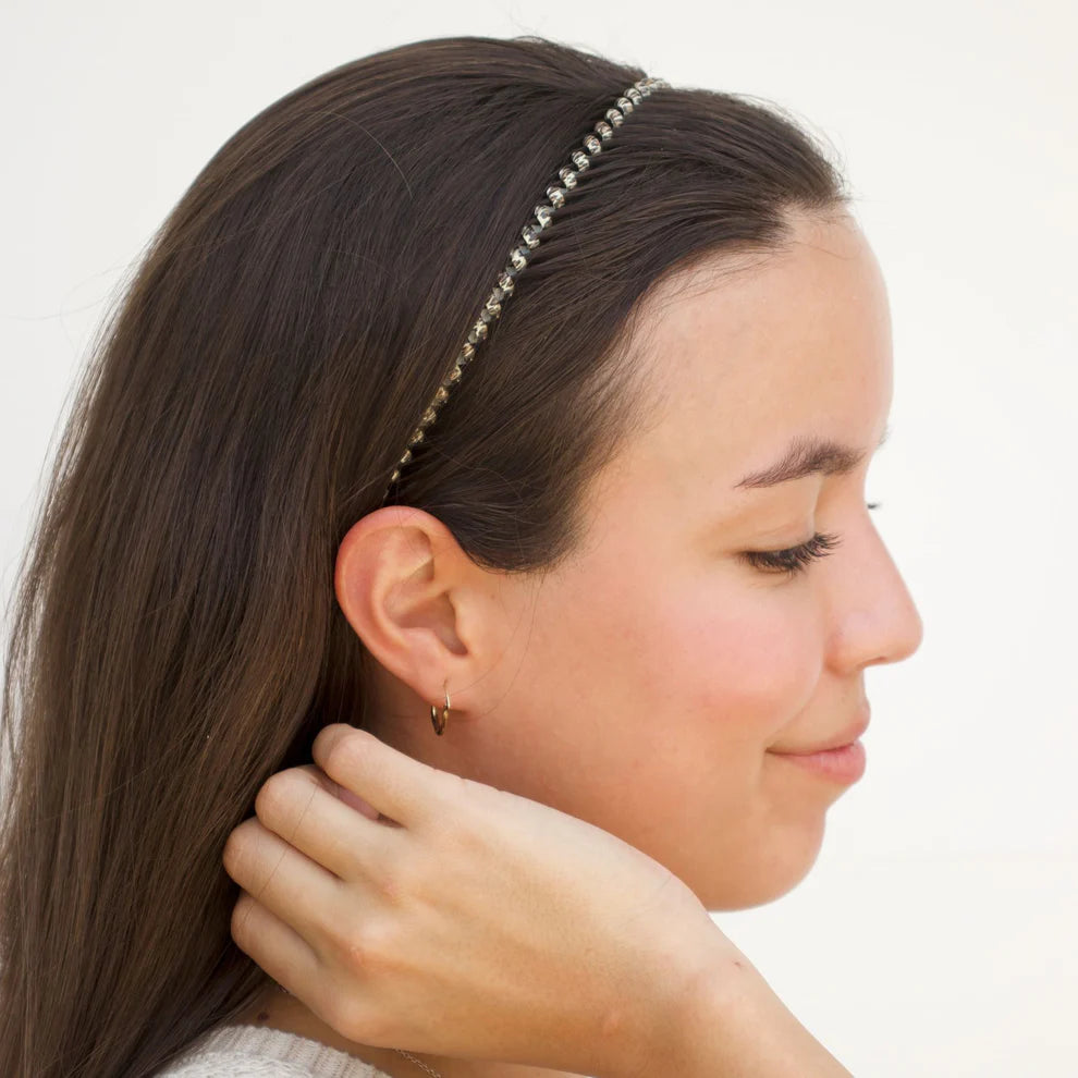 Wild Side Headband - One Size