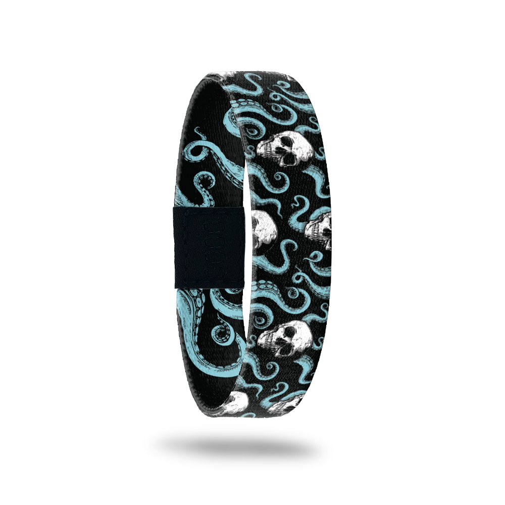 Uplifting Reversible Bracelet