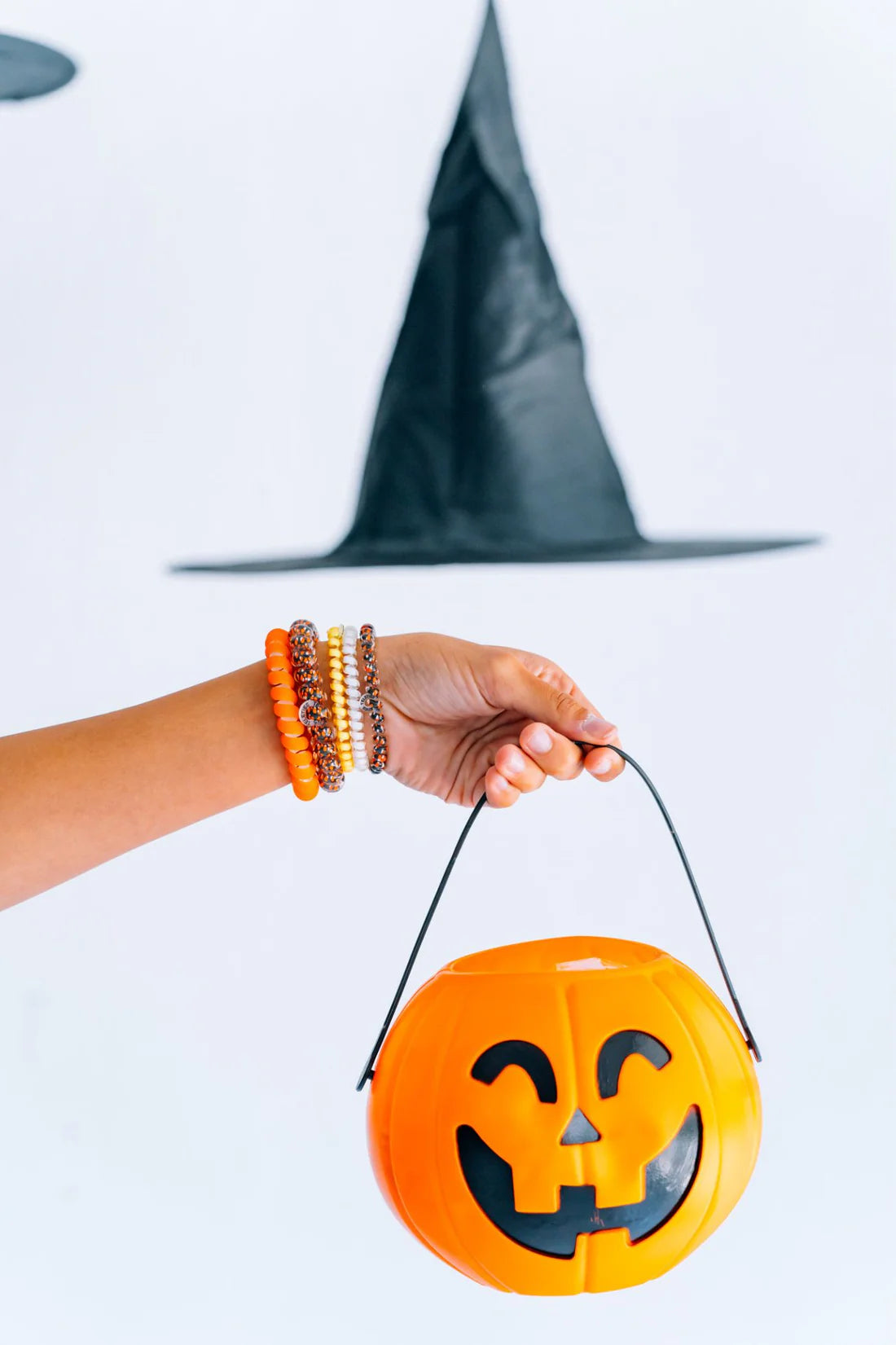 Sweet Haul Mixed Hair Ties - Mix Pack