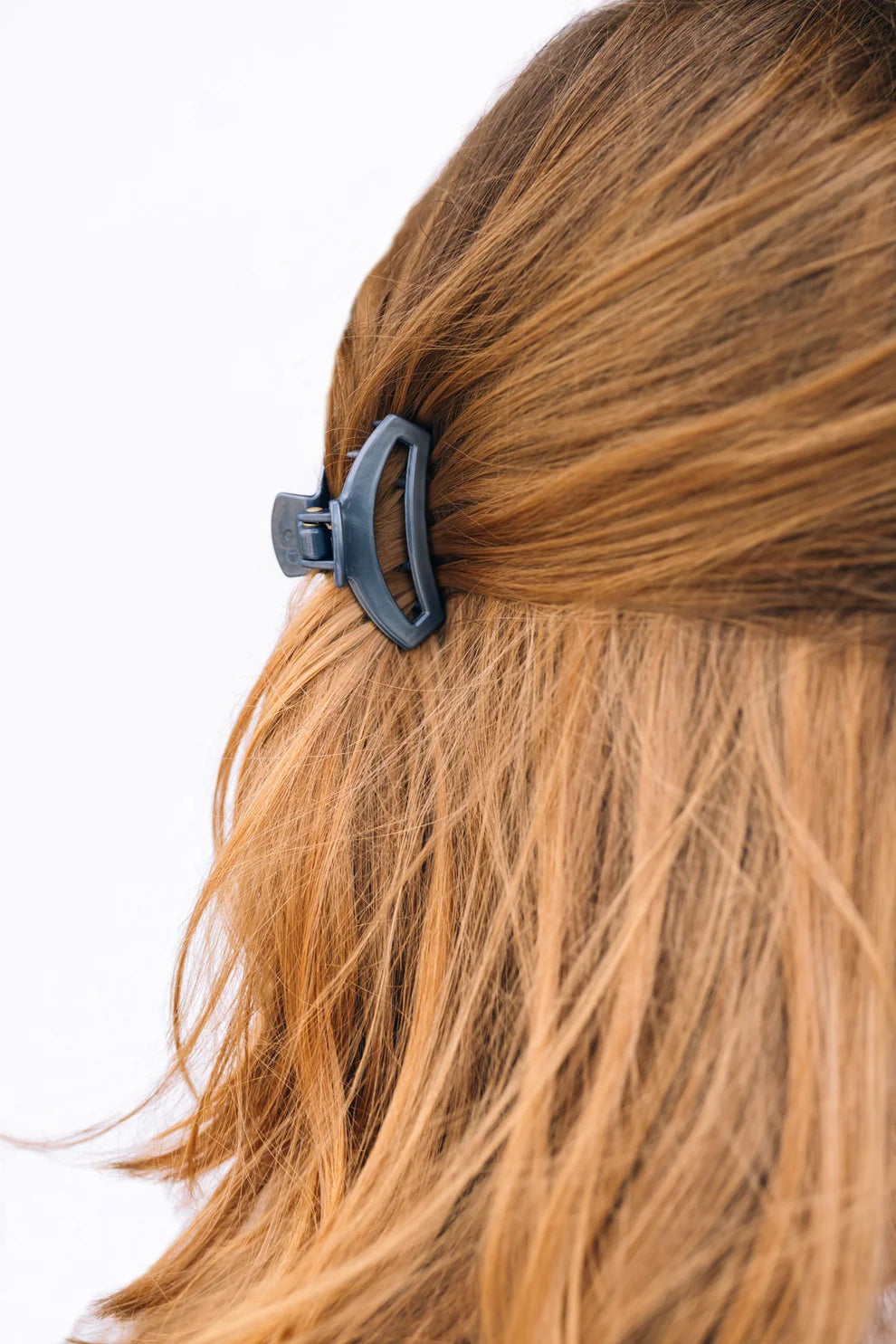 Open Hampton Bay Claw Hair Clip