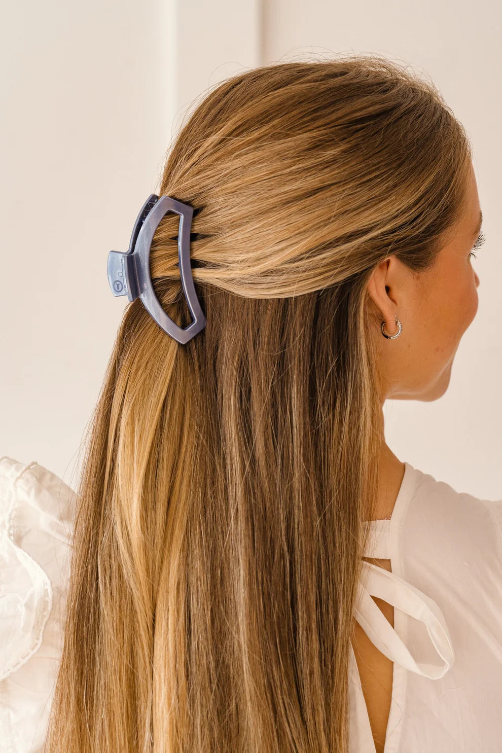 Open Hampton Bay Claw Hair Clip