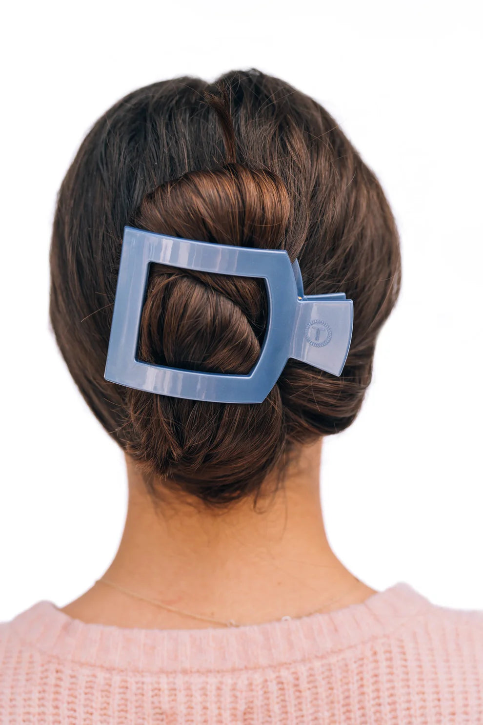 Hampton Bay Square Hair Clip