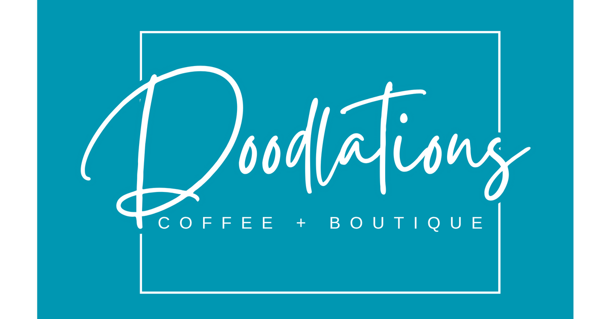 Doodlations Coffee Bar & Boutique cover