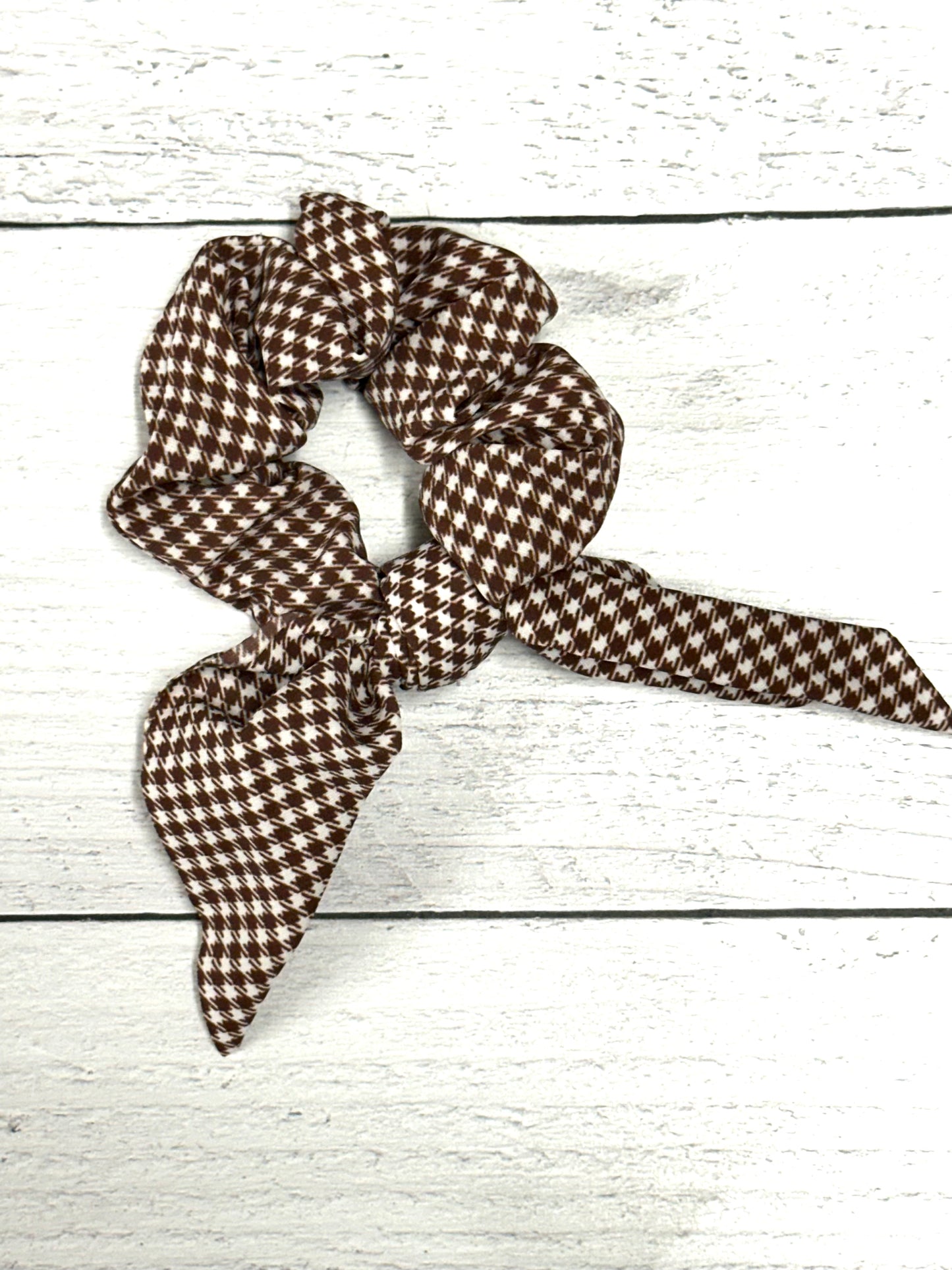 Boho Hair Ties