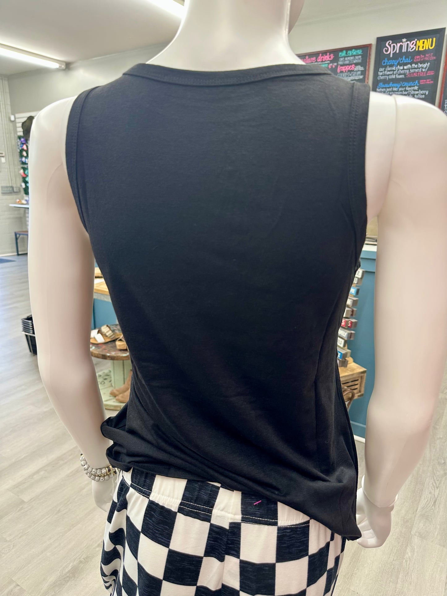 Chill Tank Top