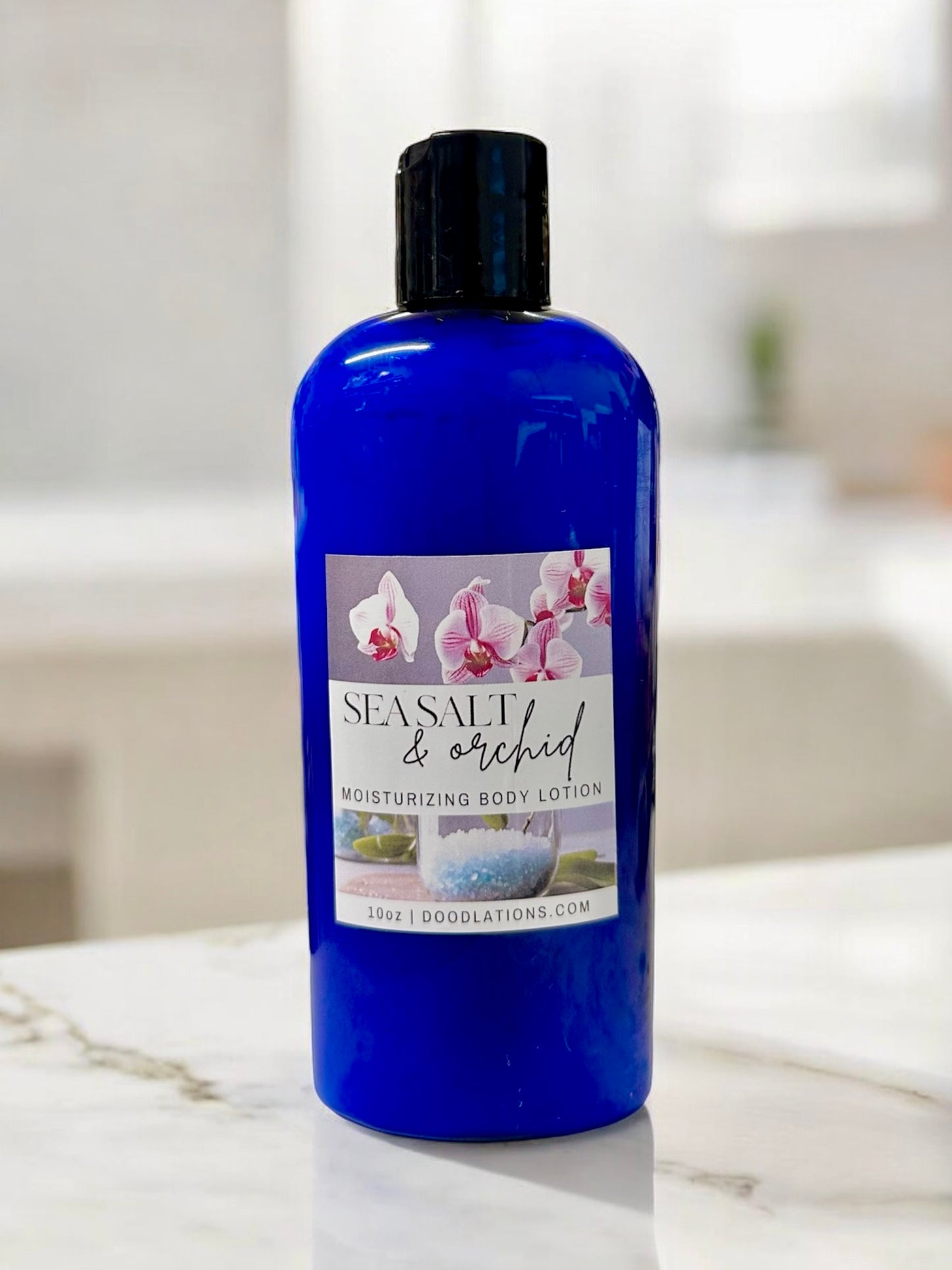 Doodlations Moisturizing Body Lotion - 4oz