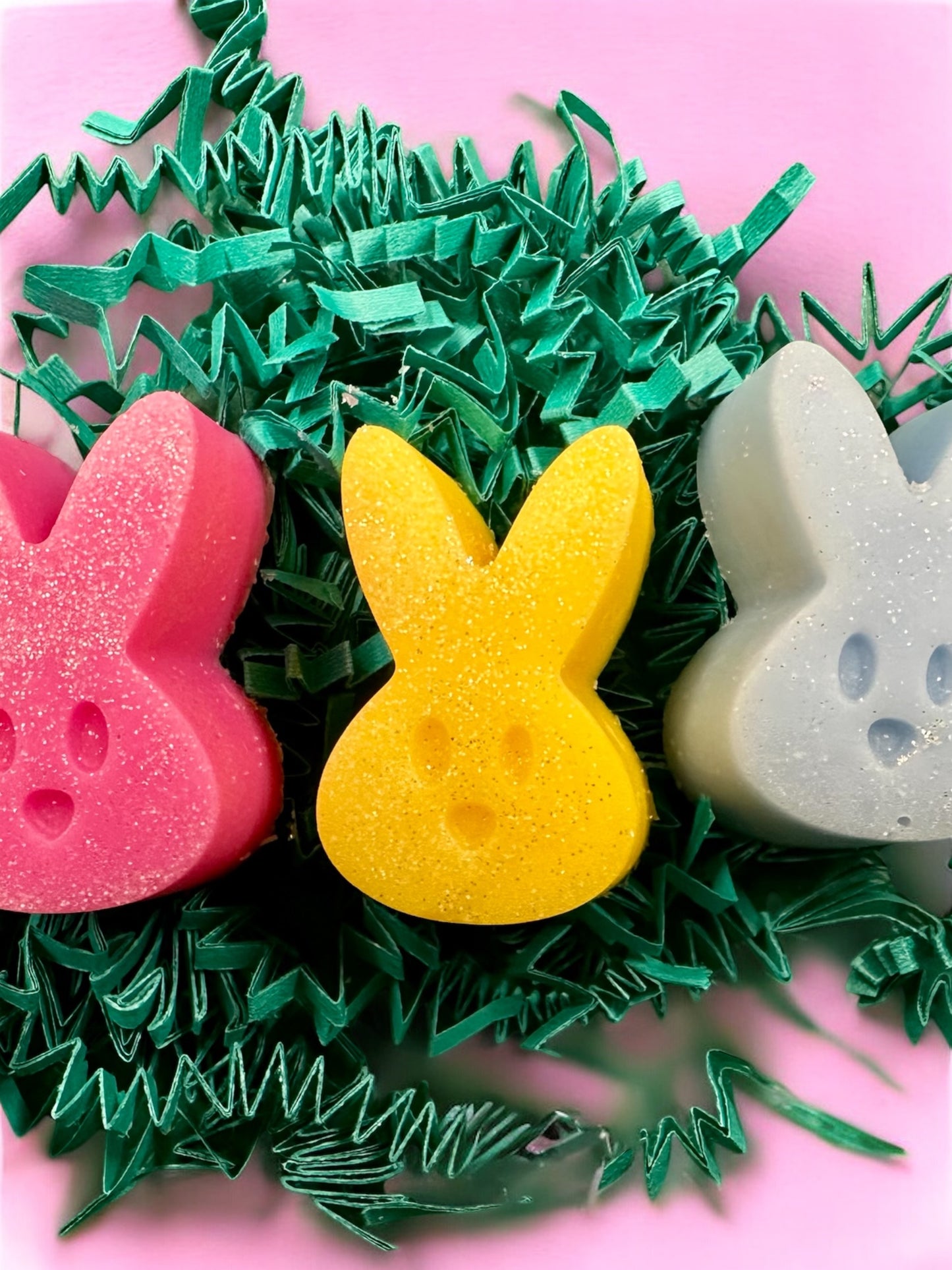 Peeps Wax Melts