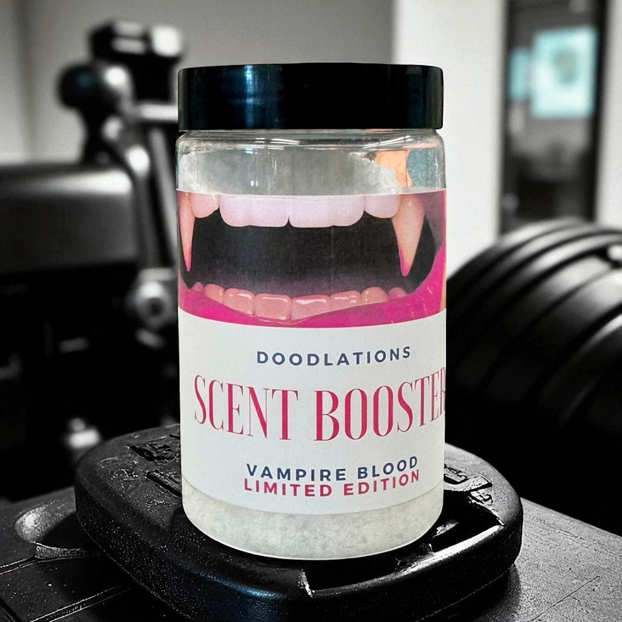 Doodlations Laundry Scent Boosters - Vampire Blood
