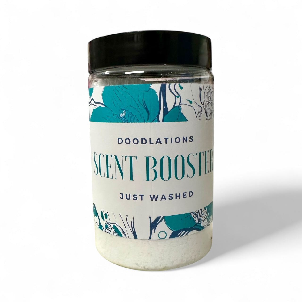 Doodlations Laundry Scent Boosters - Just Washed