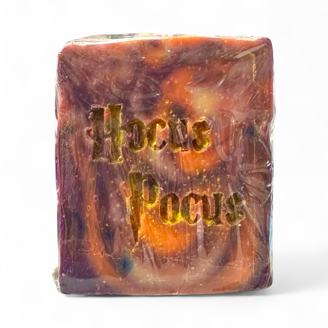 Blackberry Sage Hocus Focus Soap