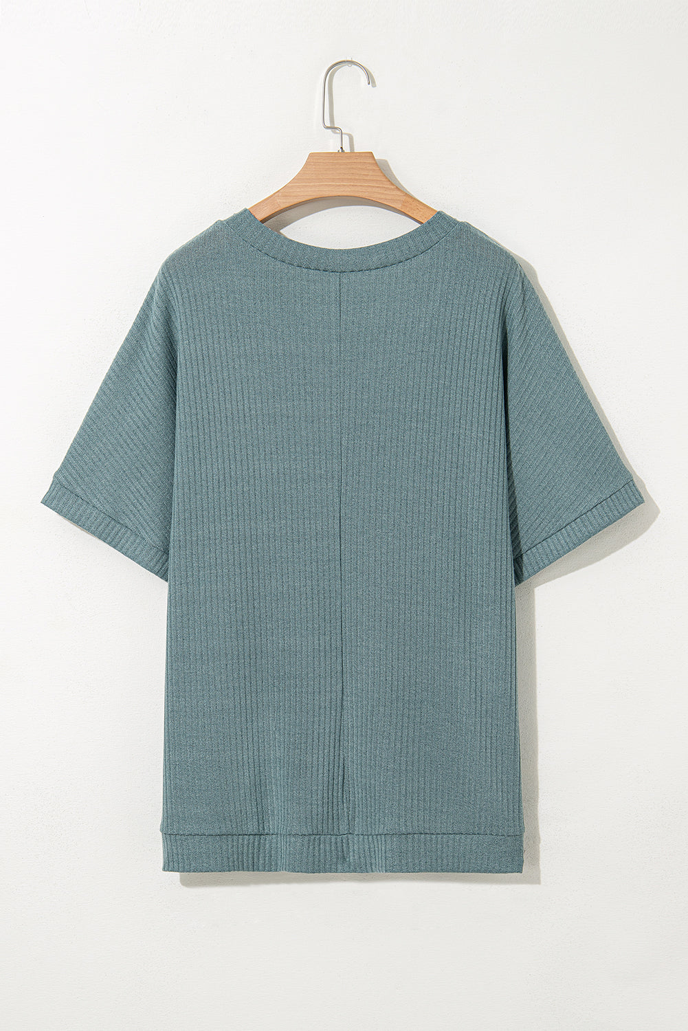The Amanda - Jade Oversized Top