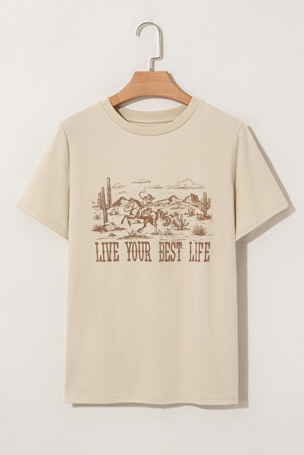 Live Your Best Life Tshirt