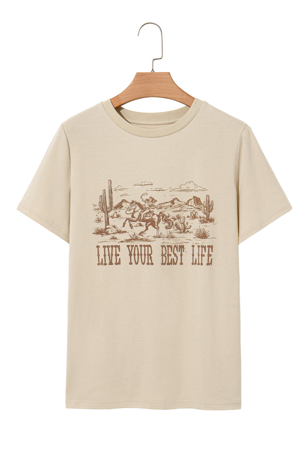 Live Your Best Life Tshirt