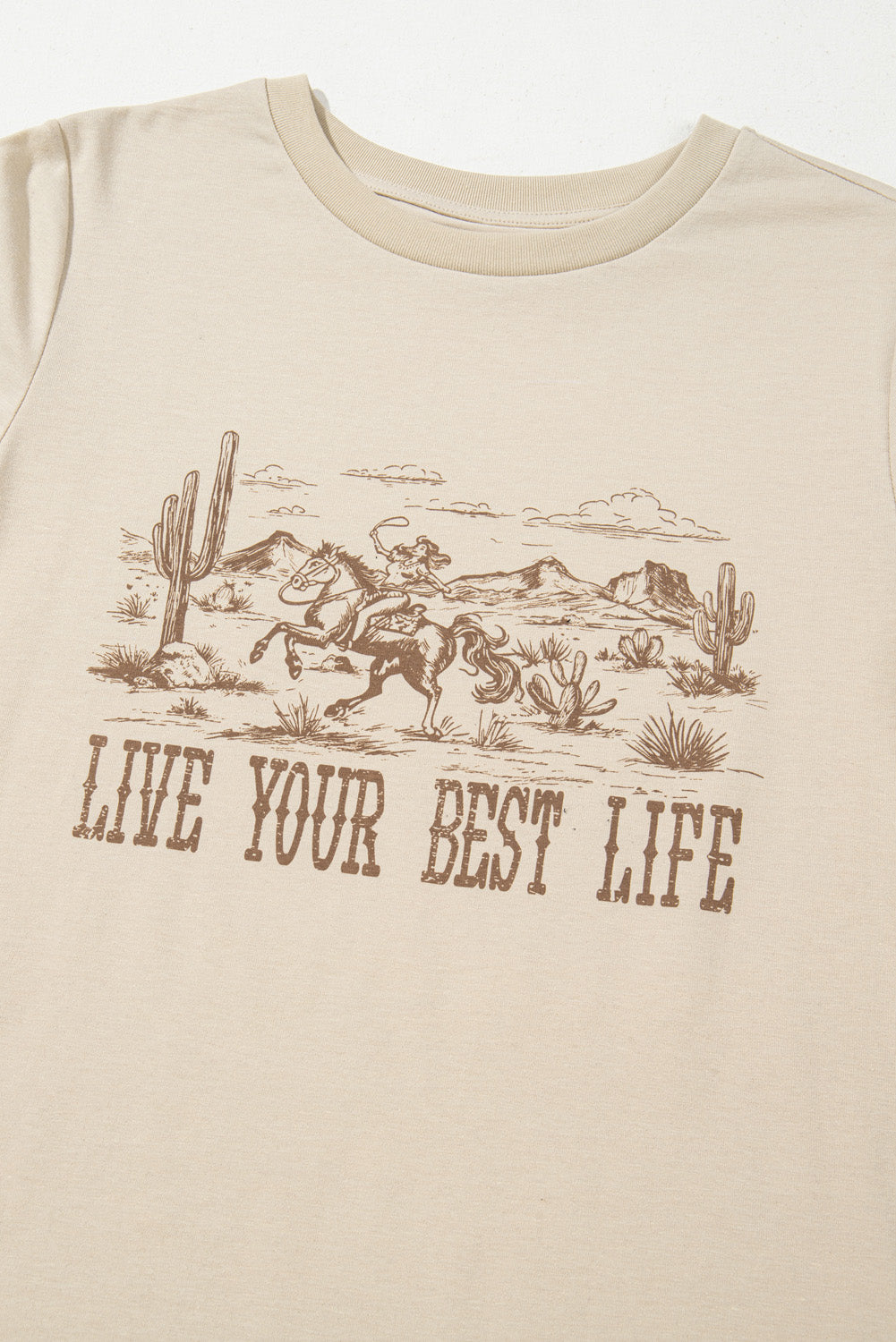Live Your Best Life Tshirt
