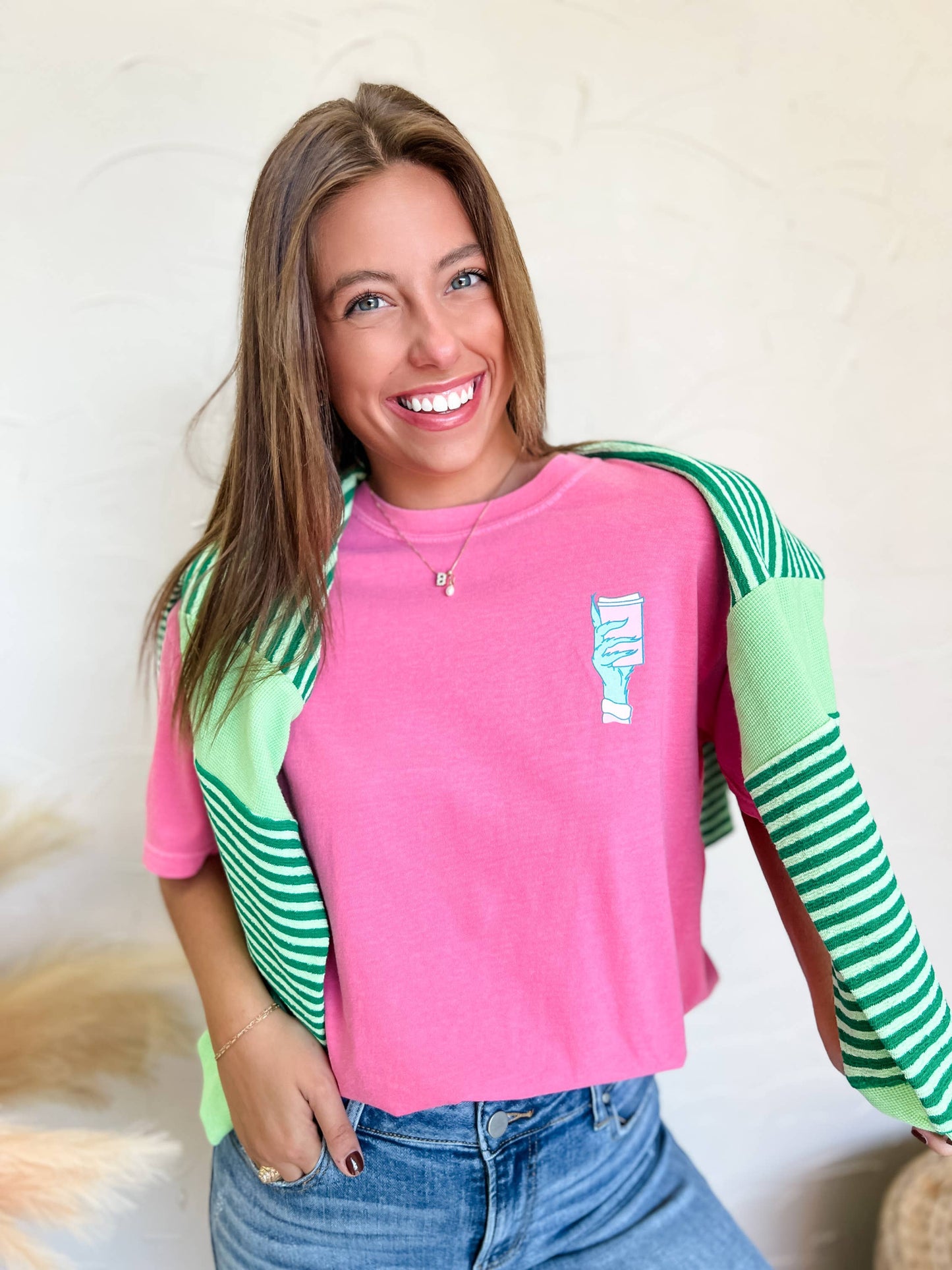 Feel Like Being A Grinch T-Shirt