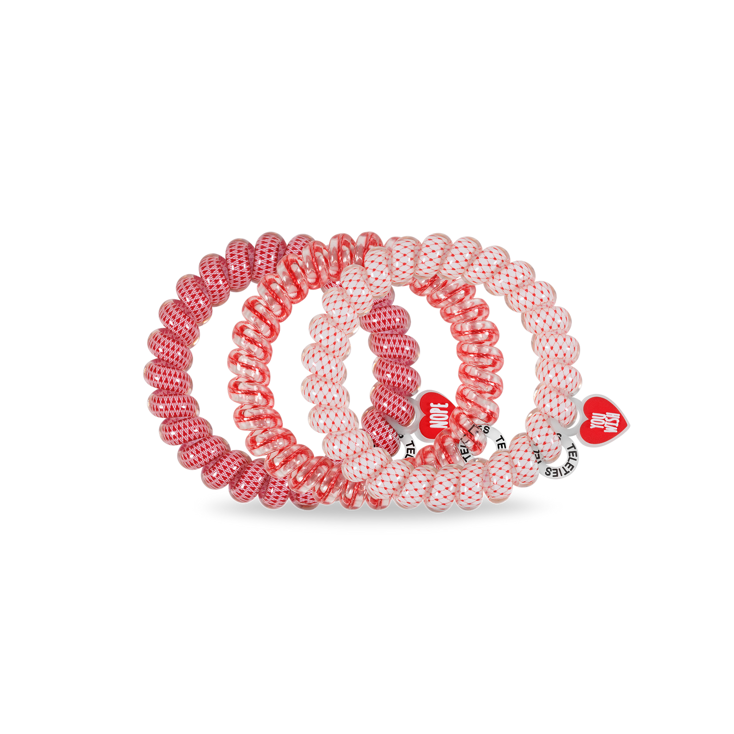 Spiral Hair Coil | Large | Swipe Left