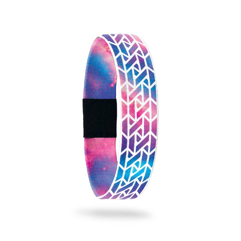Uplifting Reversible Bracelet