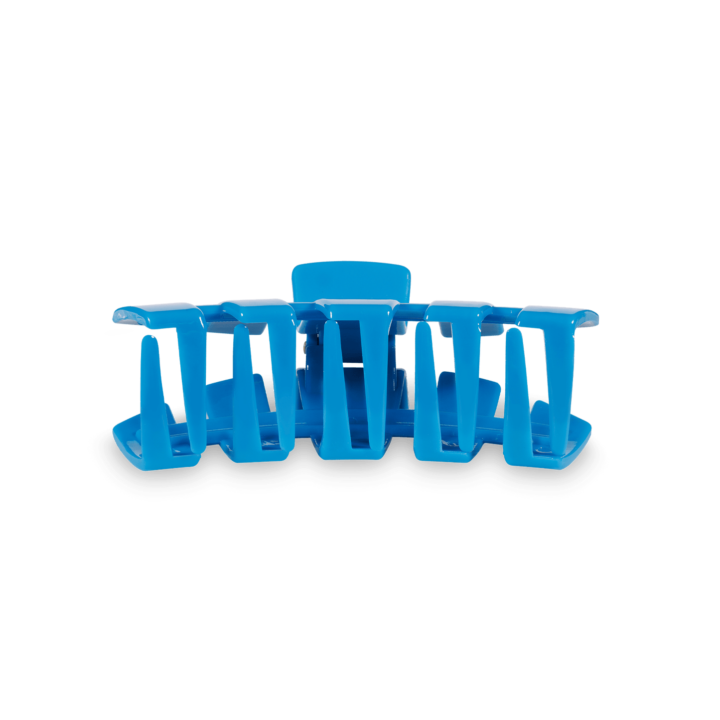 Classic Bora Bora Tiny Hair Clip - Doodlations Coffee Bar & Boutique