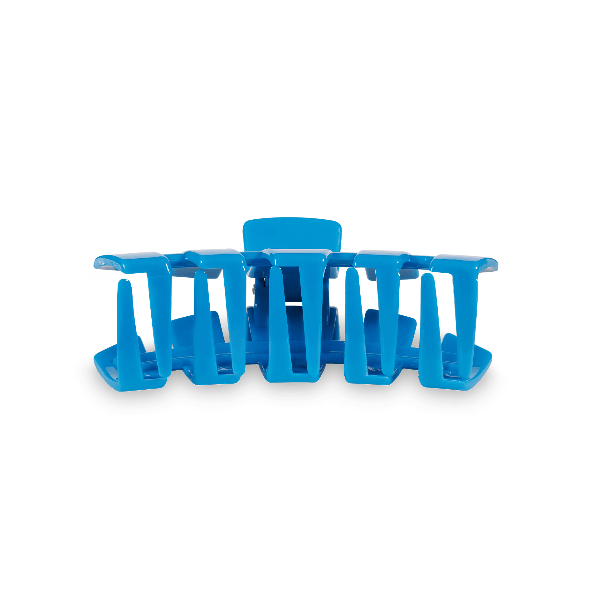 Classic Bora Bora Tiny Hair Clip - Doodlations Coffee Bar & Boutique