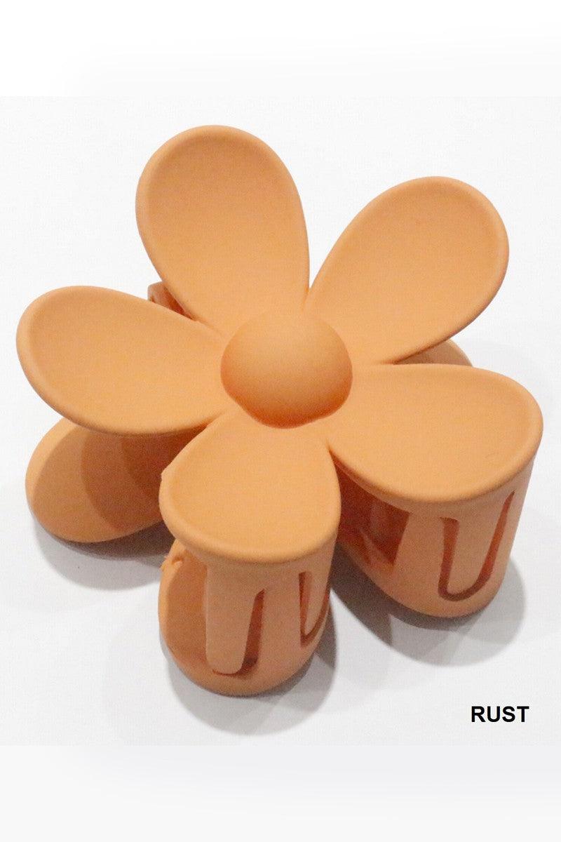 Daisy Hair Clips - Doodlations Coffee Bar & Boutique