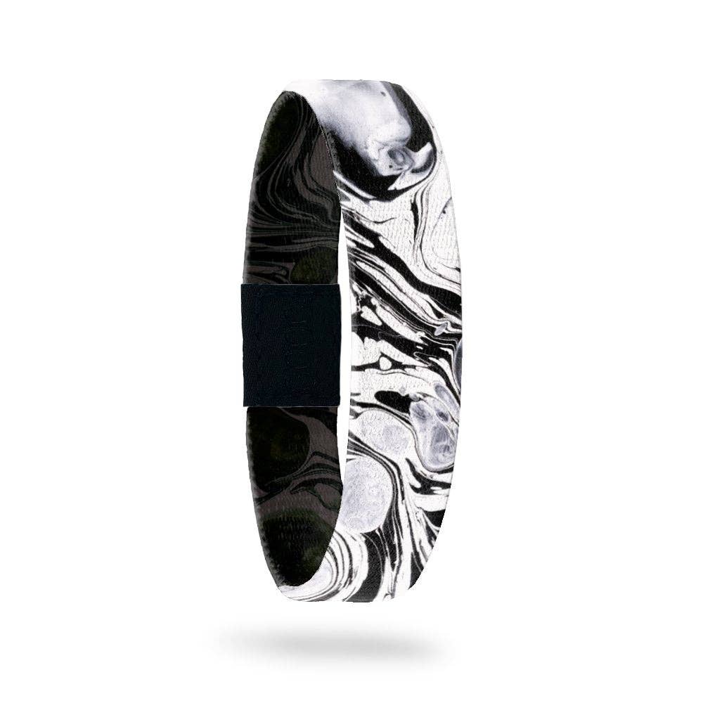 Uplifting Reversible Bracelet