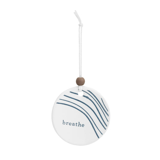 Oil Diffuser Ornament