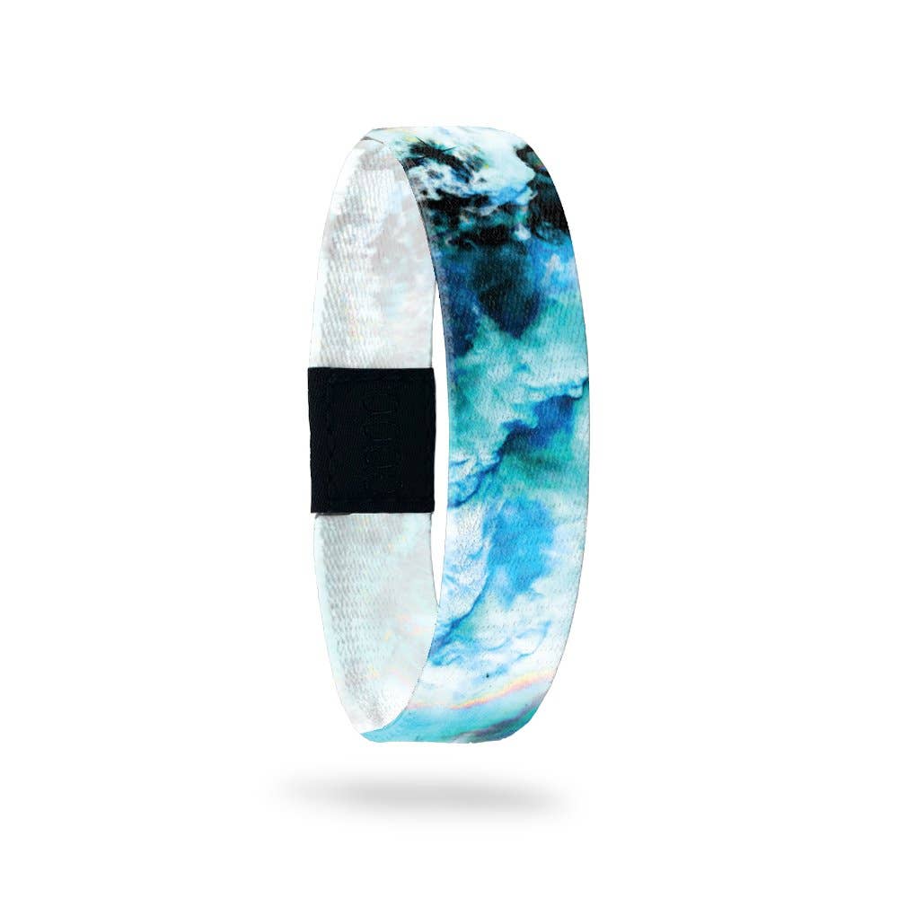 Uplifting Reversible Bracelet