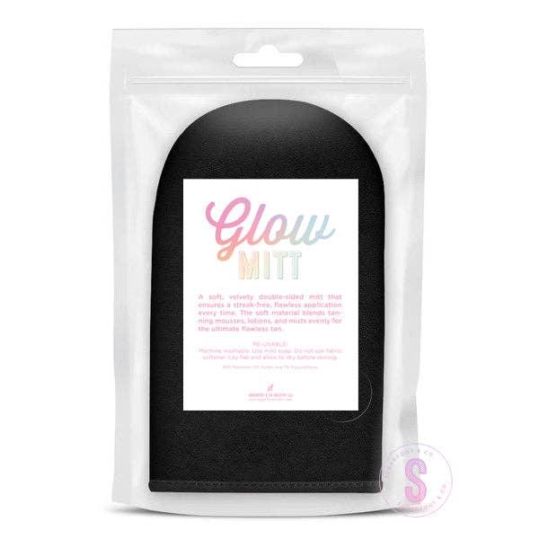 Glow Mitt - Doodlations Coffee Bar & Boutique