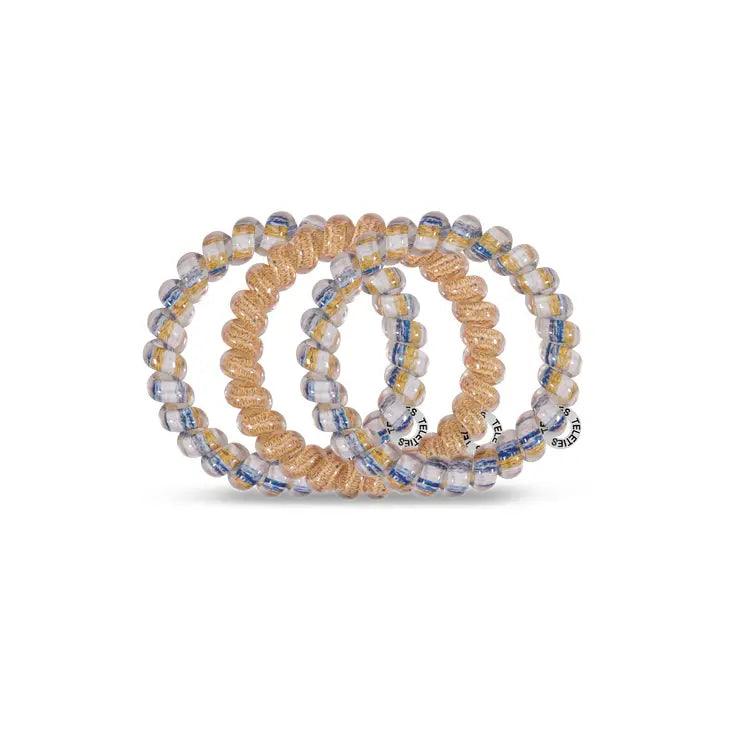 Teleties Knotted Up - Large - Doodlations Coffee Bar & Boutique