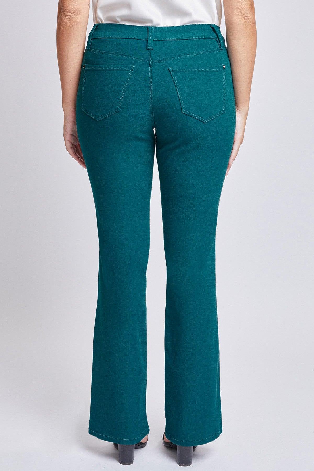 YMI Missy Hyperstretch Bootcut - Doodlations Coffee Bar & Boutique