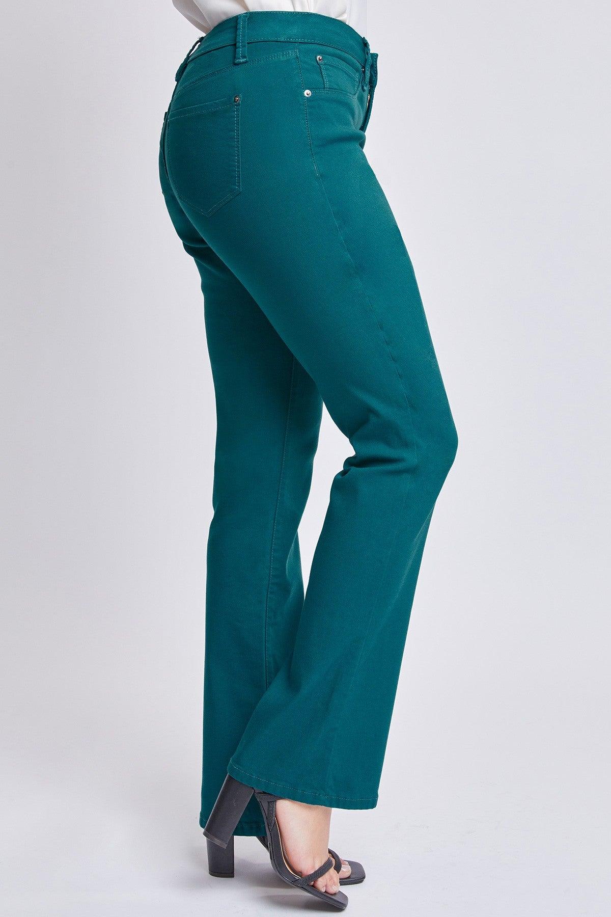 YMI Missy Hyperstretch Bootcut - Doodlations Coffee Bar & Boutique