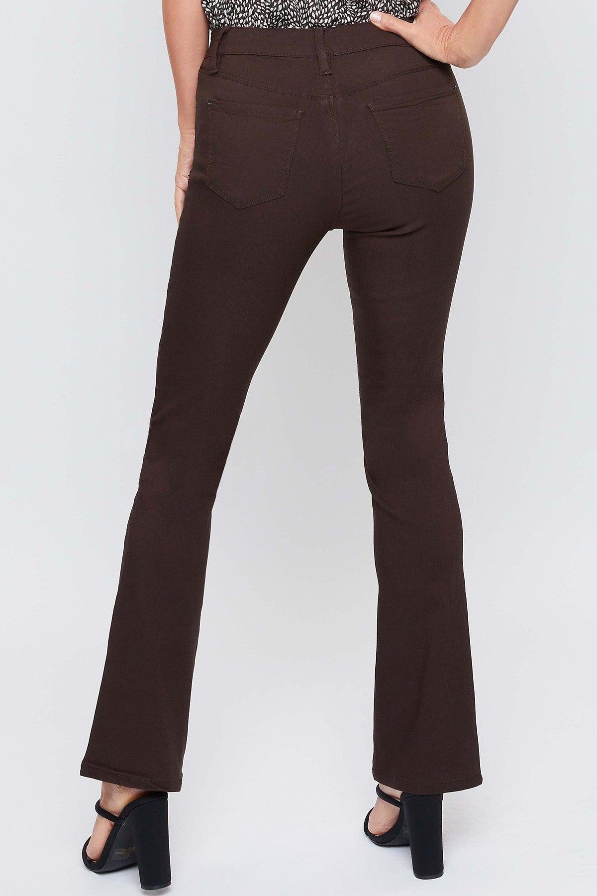 YMI Missy Hyperstretch Bootcut - Doodlations Coffee Bar & Boutique