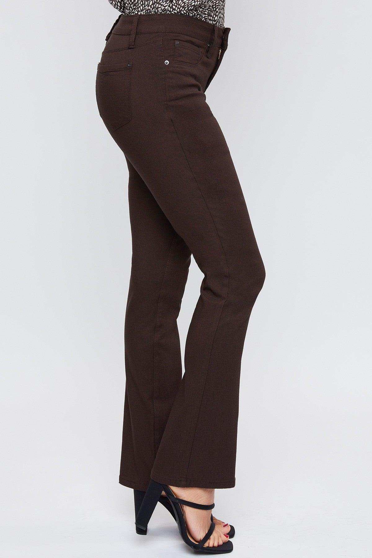 YMI Missy Hyperstretch Bootcut - Doodlations Coffee Bar & Boutique