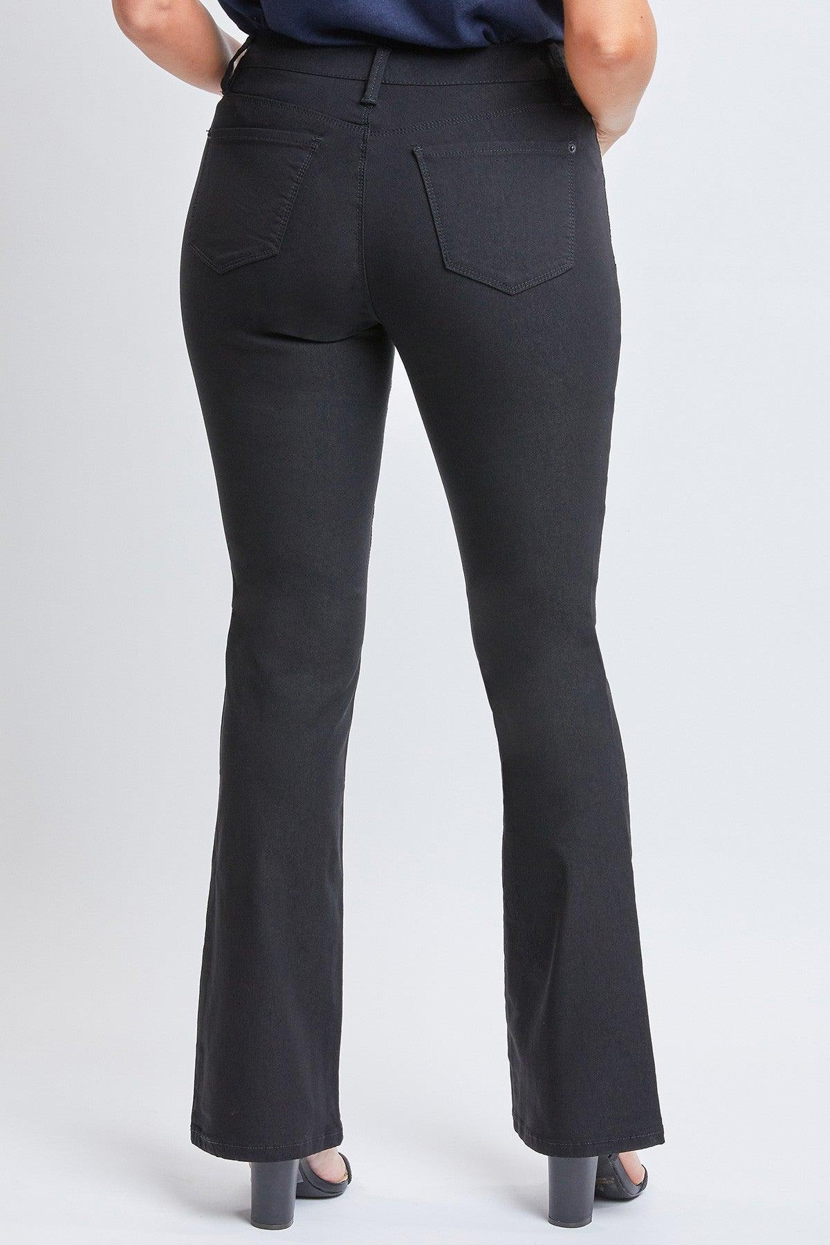 YMI Missy Hyperstretch Bootcut - Doodlations Coffee Bar & Boutique