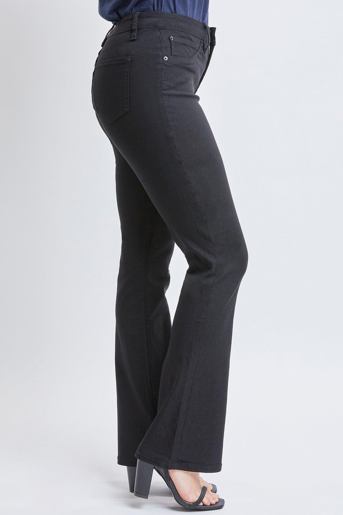 YMI Missy Hyperstretch Bootcut - Doodlations Coffee Bar & Boutique