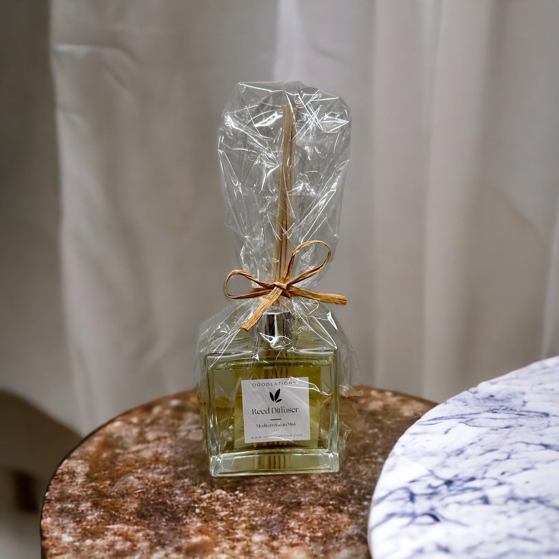 Reed Diffusers - Doodlations Coffee Bar & Boutique
