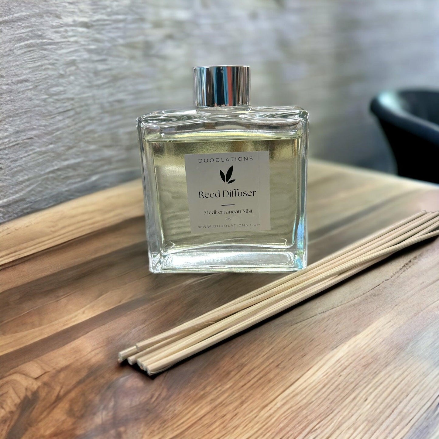 Reed Diffusers - Doodlations Coffee Bar & Boutique