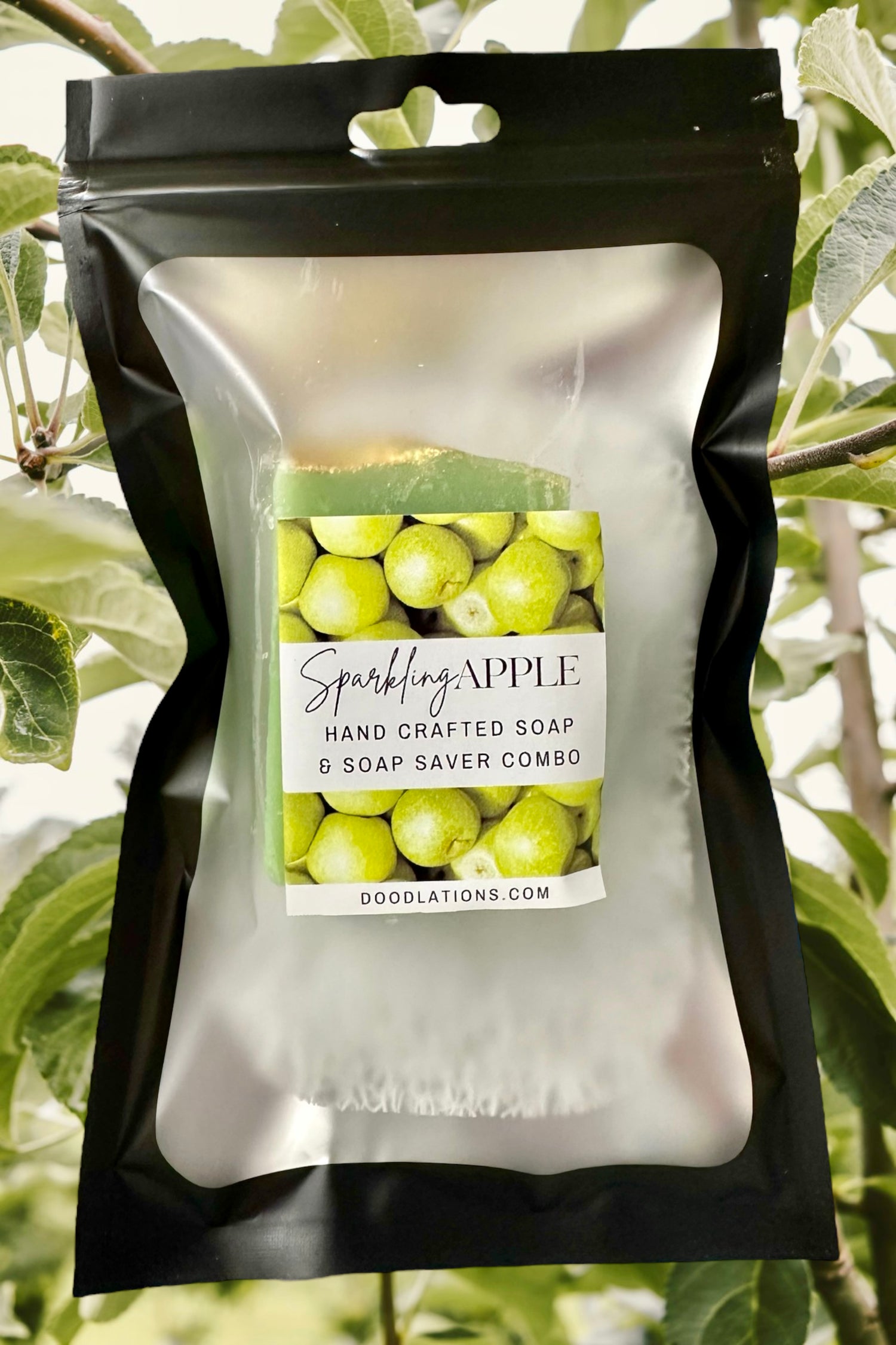 Soaps & Sugar Scrubs