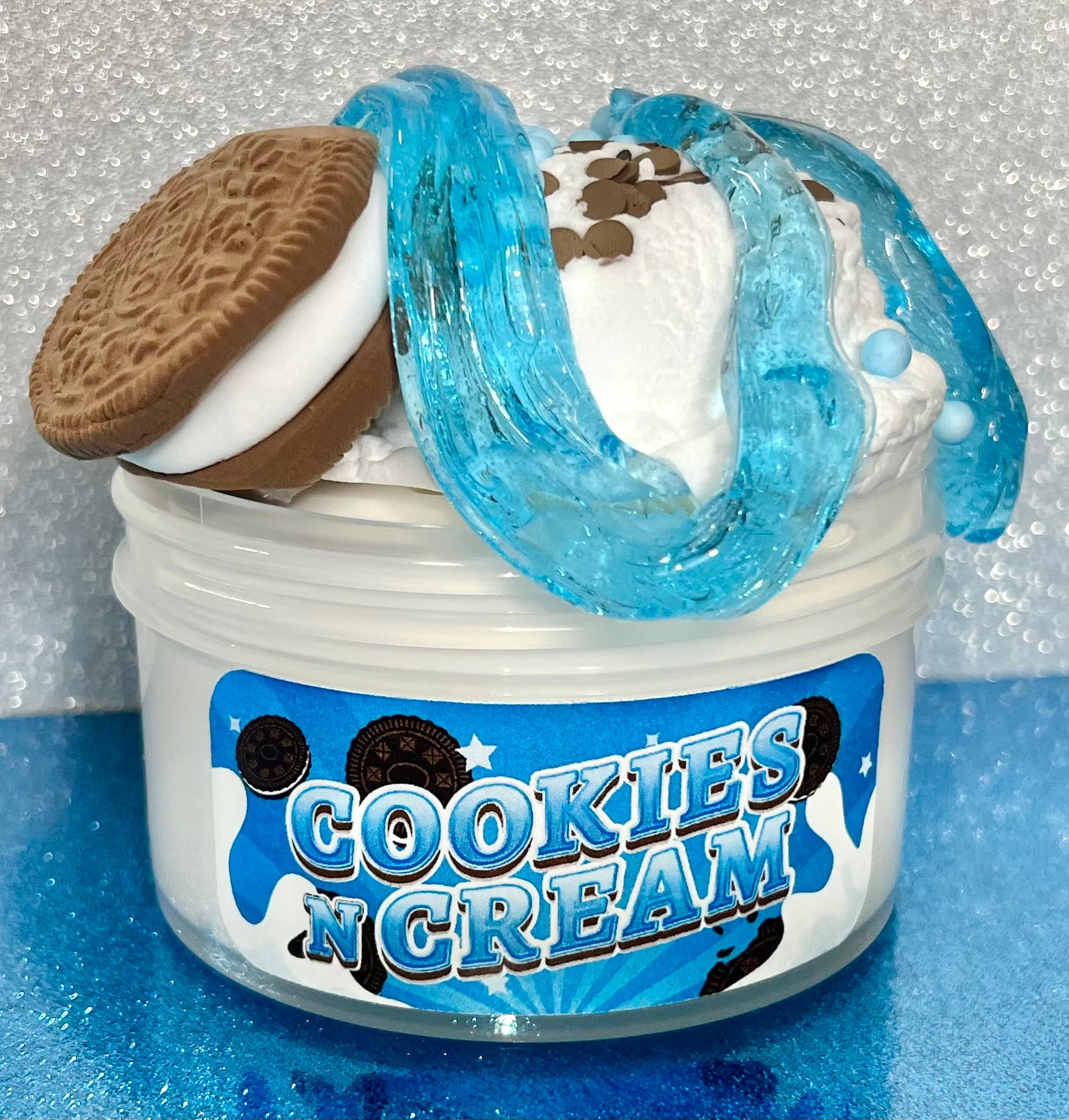 Slime – Doodlations Coffee Bar & Boutique