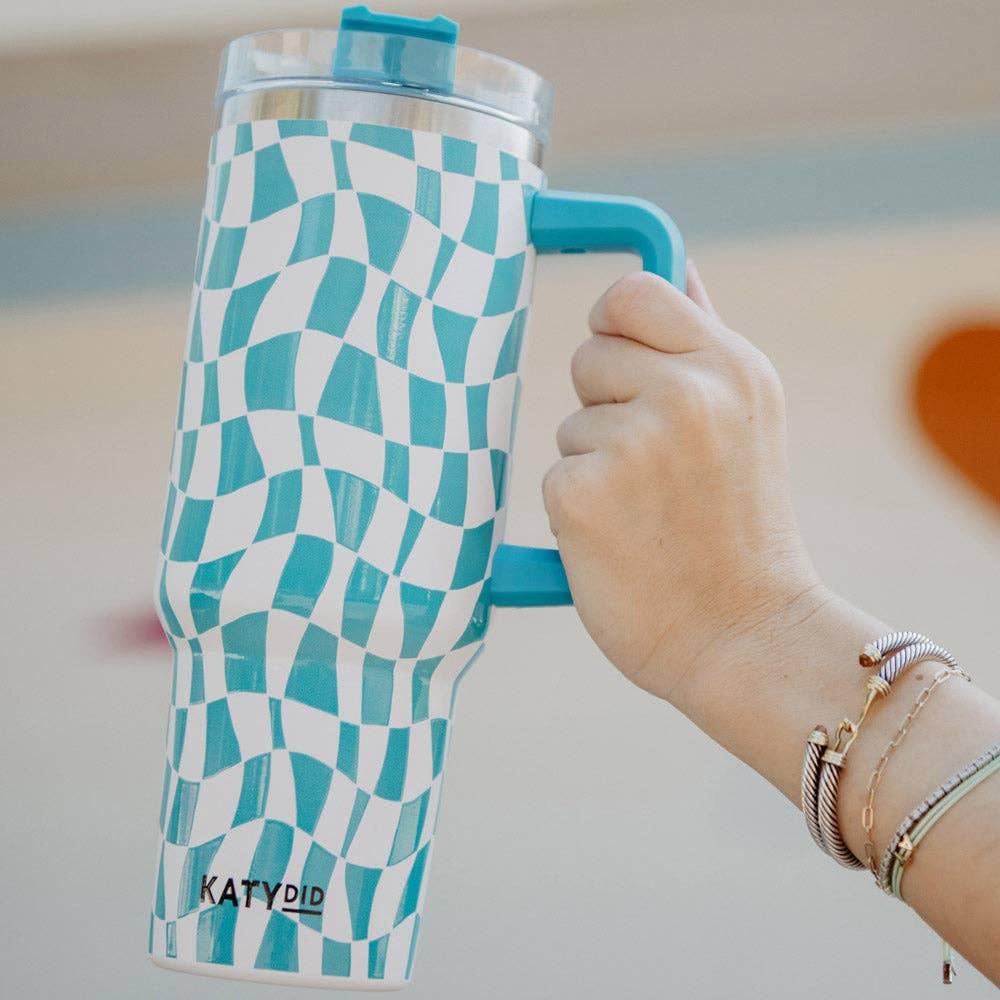 Tumblers & Coffee Cups - Doodlations Coffee Bar & Boutique
